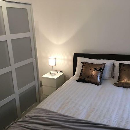 Portrush Marine Apartments Flat 5 Eksteriør billede