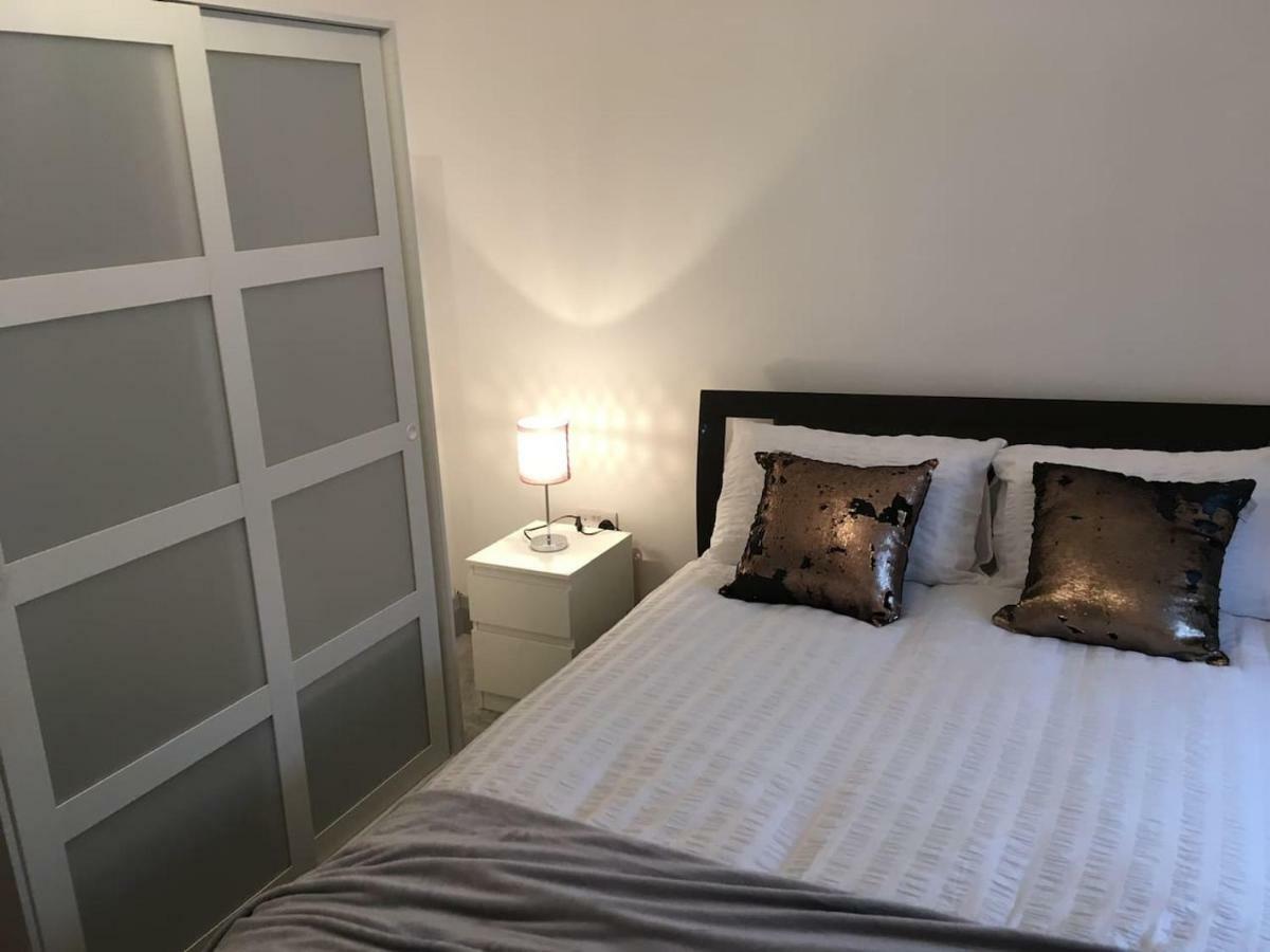 Portrush Marine Apartments Flat 5 Eksteriør billede
